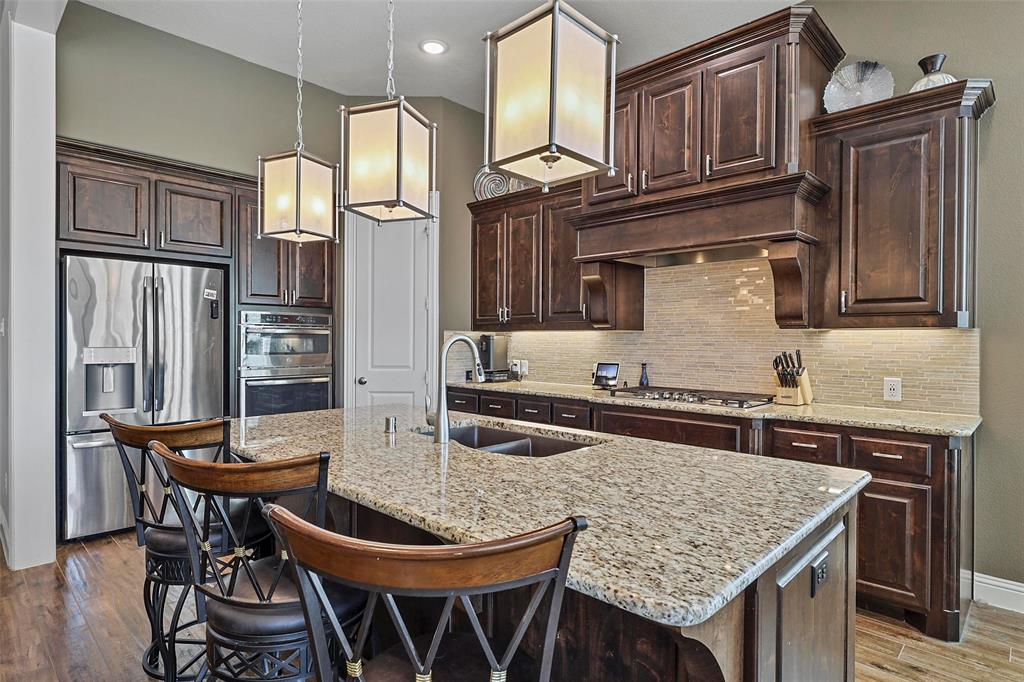 Canyon Falls Village 14 - Residential