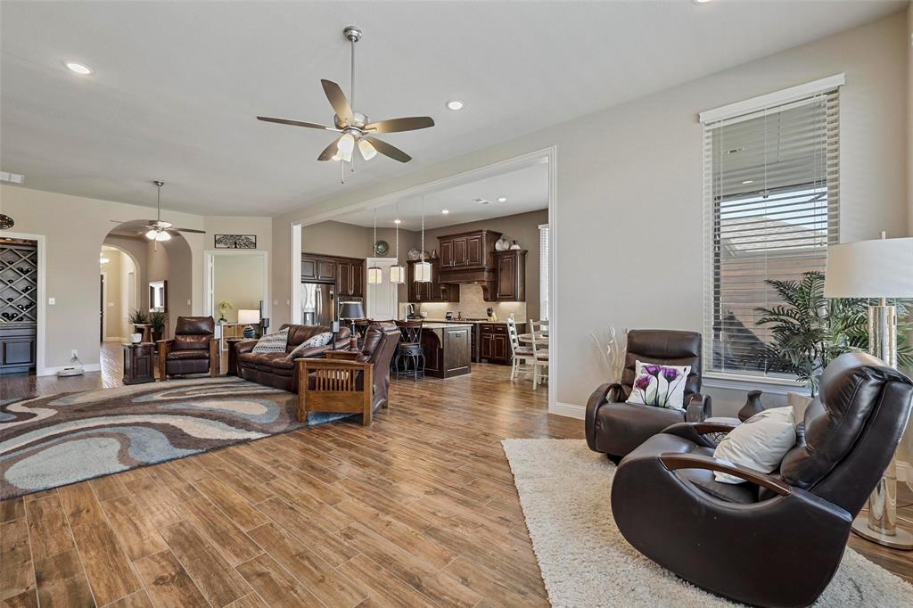 Canyon Falls Village 14 - Residential