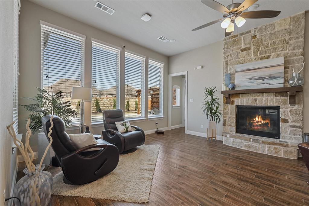 Canyon Falls Village 14 - Residential