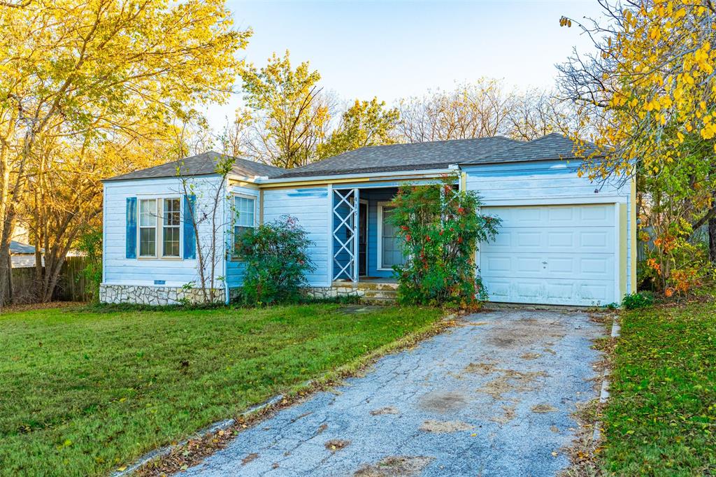 415 W Josephine Street