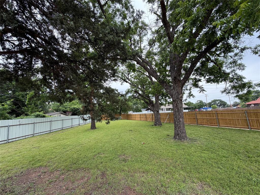 Hyde Park Add - Land