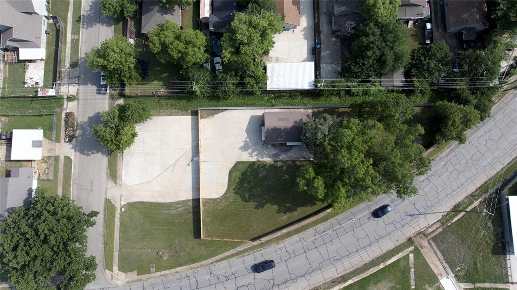 Hyde Park Add - Land