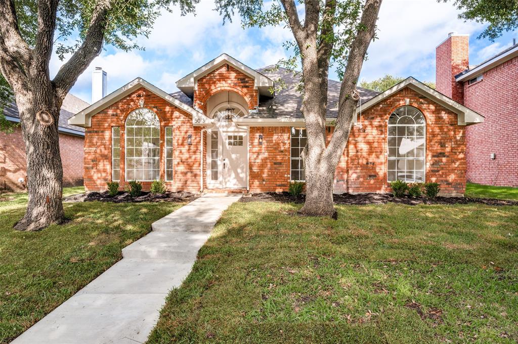 5013 Promise Land Drive