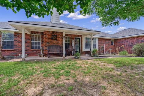 A home in Denison