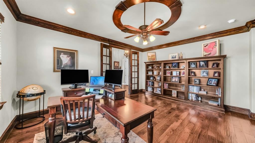 7-R Ranch Ph 5 - Residential