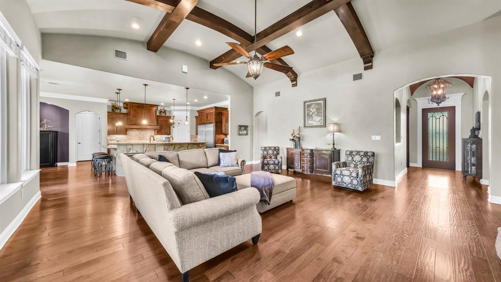 7-R Ranch Ph 5 - Residential