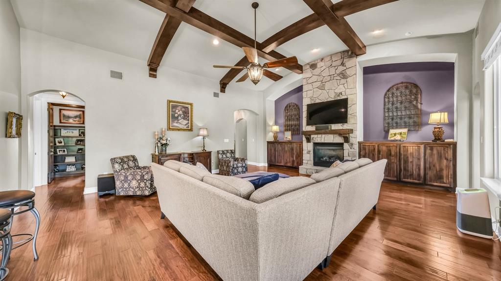 7-R Ranch Ph 5 - Residential