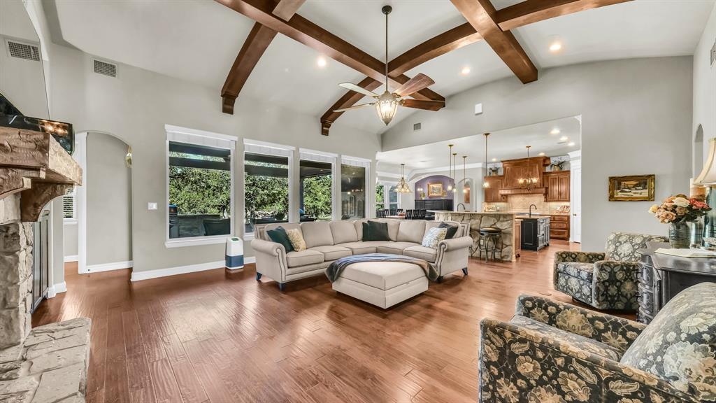 7-R Ranch Ph 5 - Residential