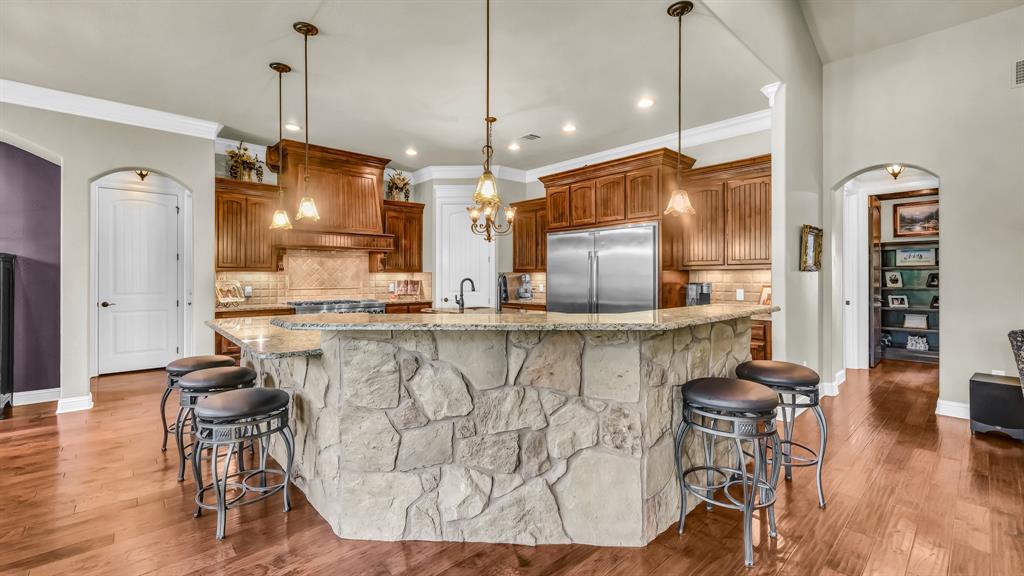 7-R Ranch Ph 5 - Residential