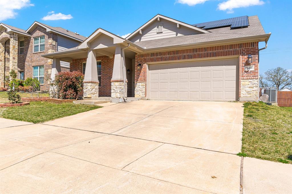 5409 Sea Cove Lane