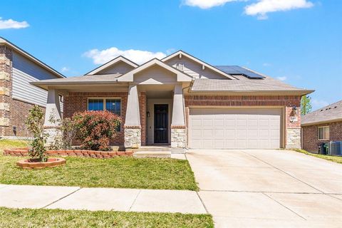 5409 Sea Cove Lane Denton TX 76208