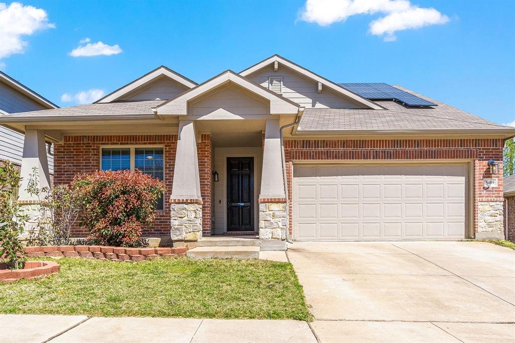 5409 Sea Cove Lane