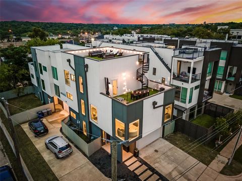 1002 Mobile Street 1 Dallas TX 75208