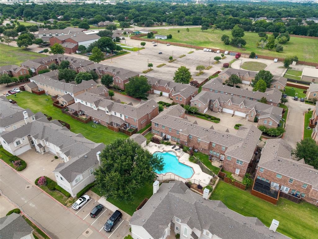 706 S Jupiter Road 1202