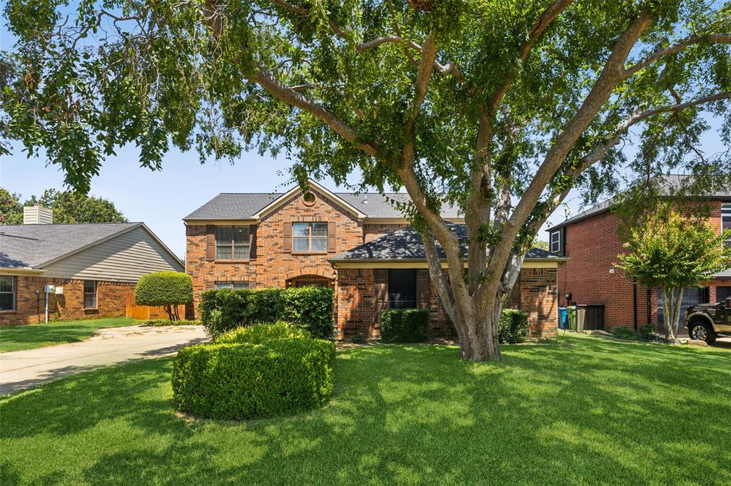 View Flower Mound, TX 75028 house