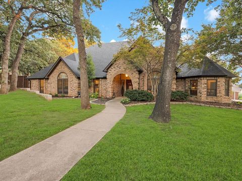 1612 Wiltshire Court Keller TX 76262