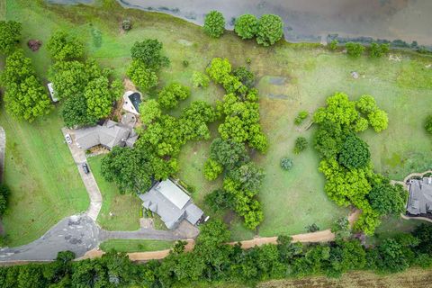 A home in Gunter