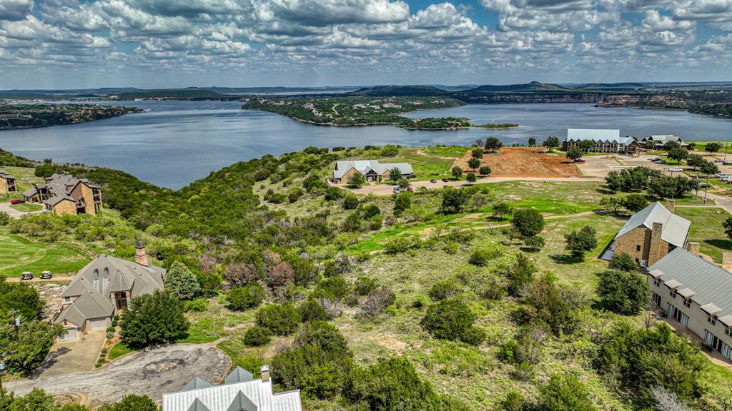 TBD Green Briar Court
