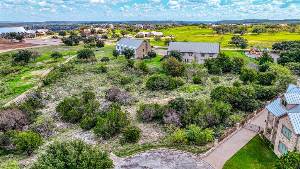 TBD Green Briar Court