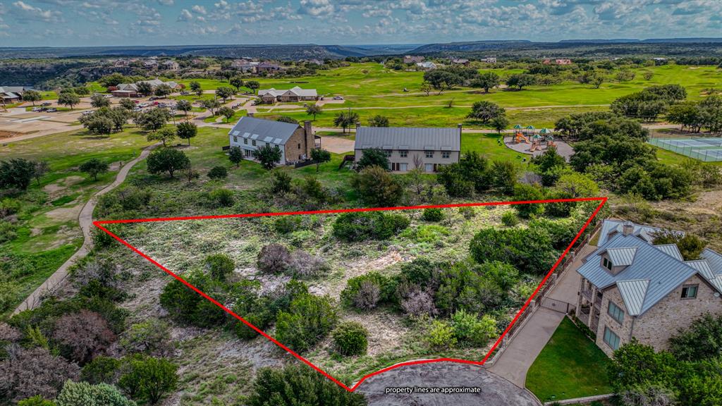 TBD Green Briar Court
