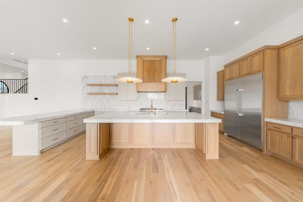 Fleming Pointe - Residential