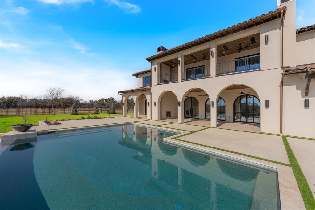 Fleming Pointe - Residential