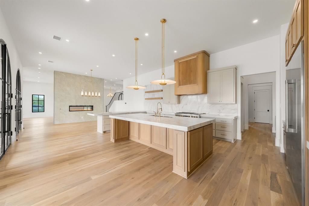 Fleming Pointe - Residential