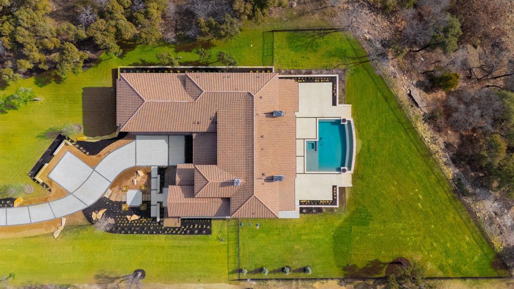 Fleming Pointe - Residential