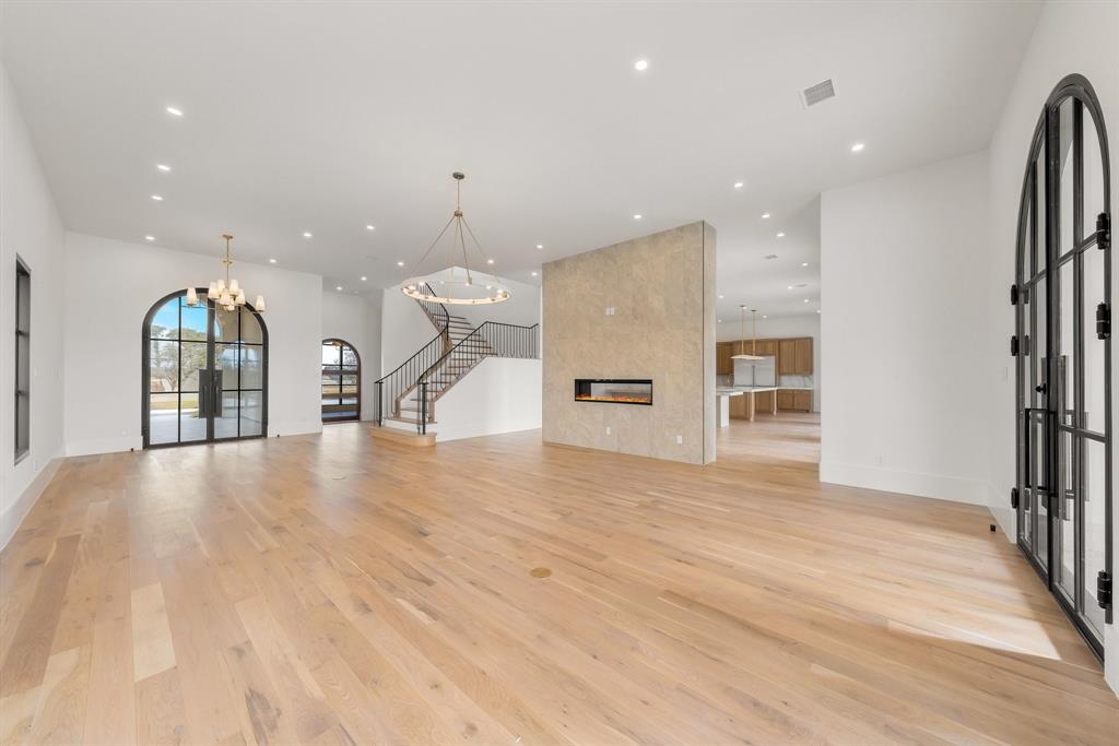 Fleming Pointe - Residential