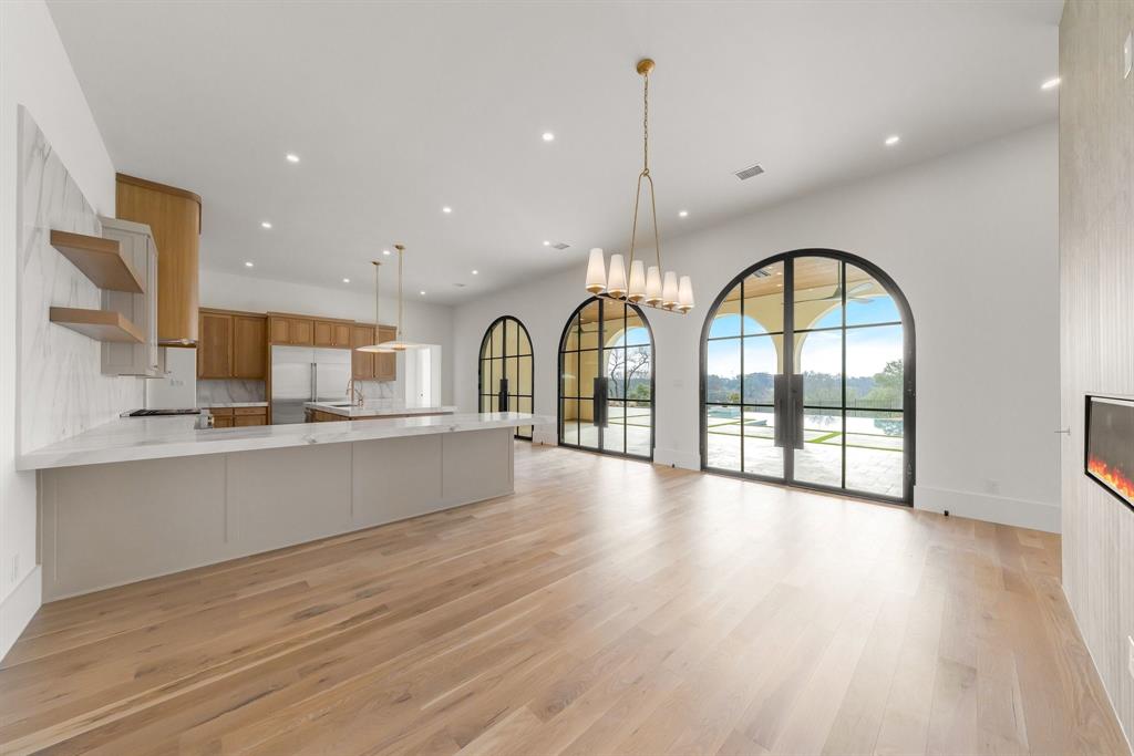 Fleming Pointe - Residential