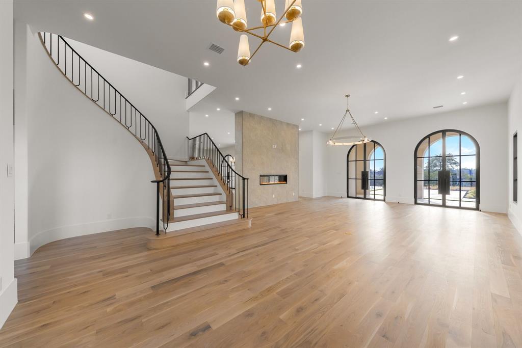 Fleming Pointe - Residential