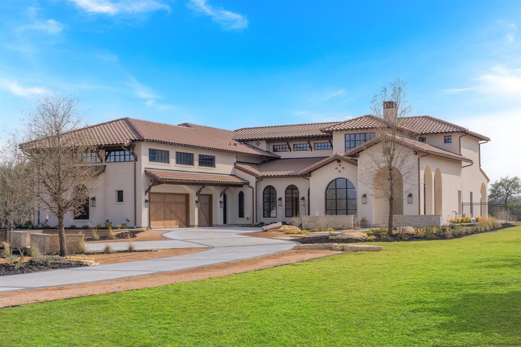 Fleming Pointe - Residential