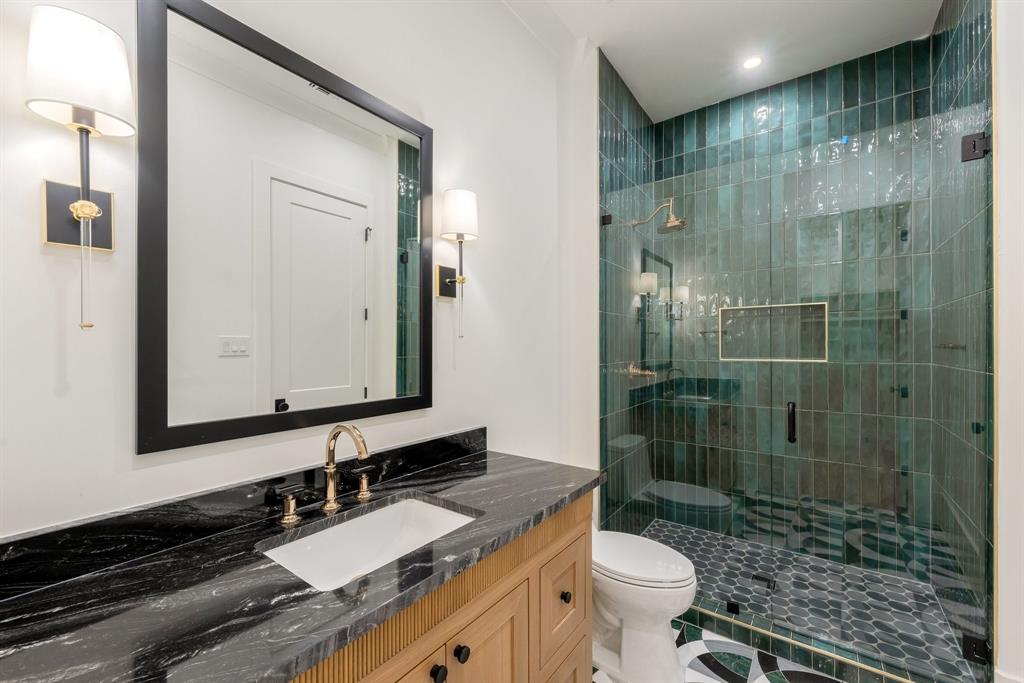 Fleming Pointe - Residential