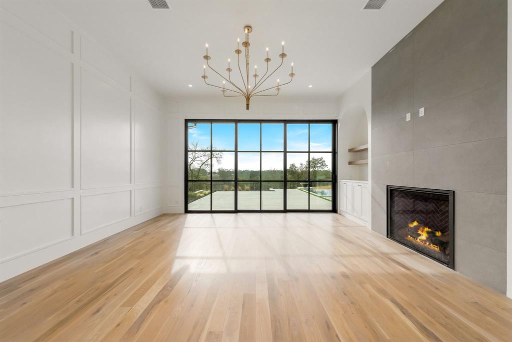 Fleming Pointe - Residential