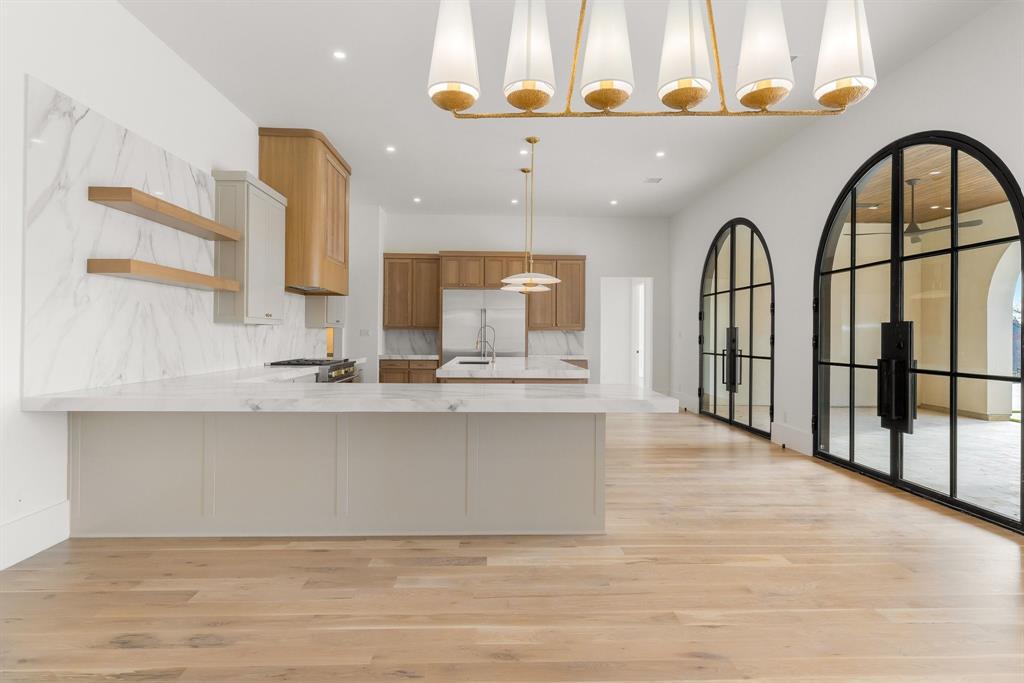 Fleming Pointe - Residential