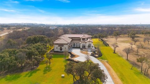 10717 Arrowhead Point Drive Fort Worth TX 76179