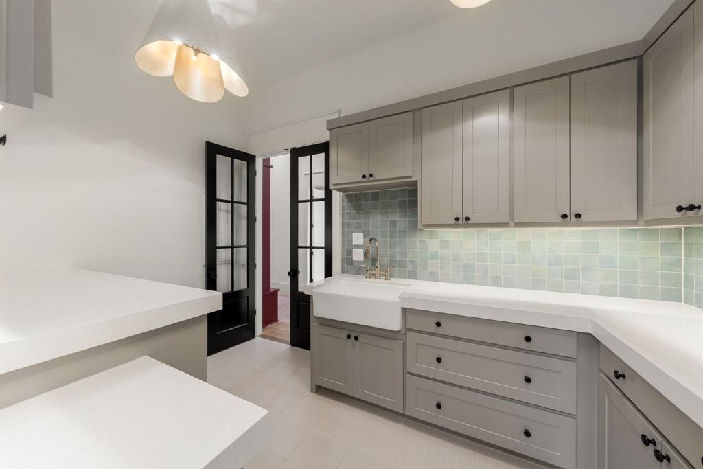 Fleming Pointe - Residential