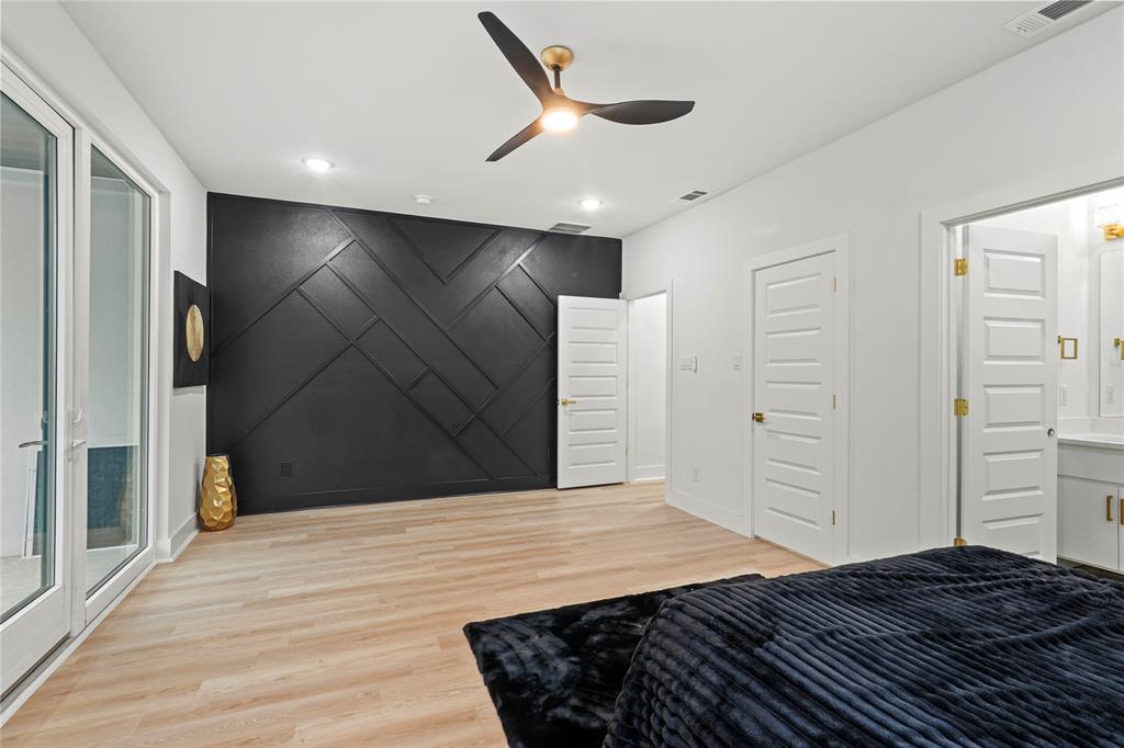 Ervay Place - Residential