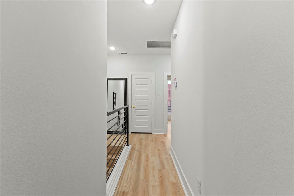 Ervay Place - Residential