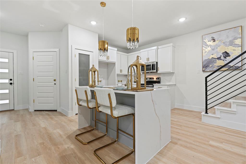 Ervay Place - Residential