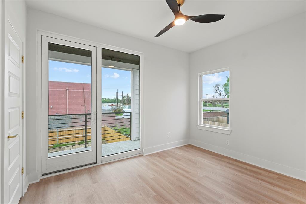 Ervay Place - Residential