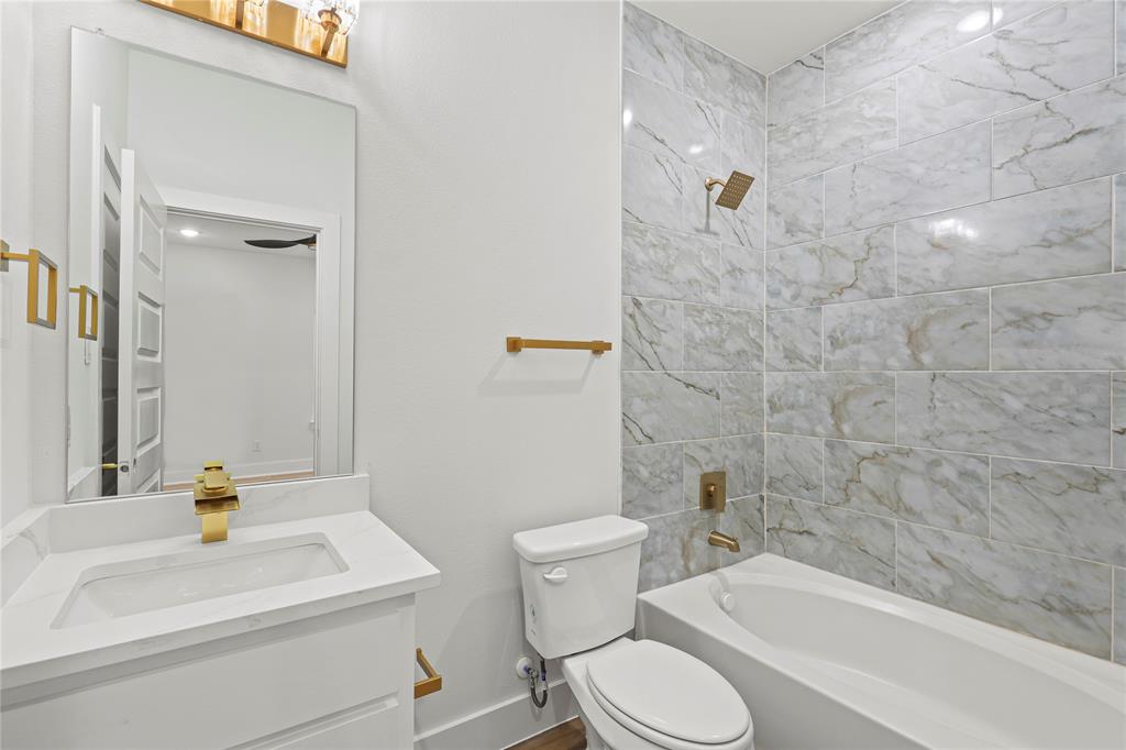 Ervay Place - Residential