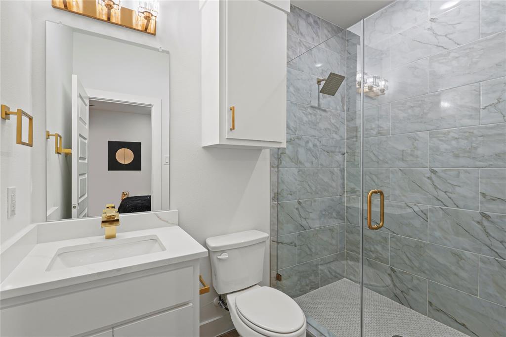 Ervay Place - Residential