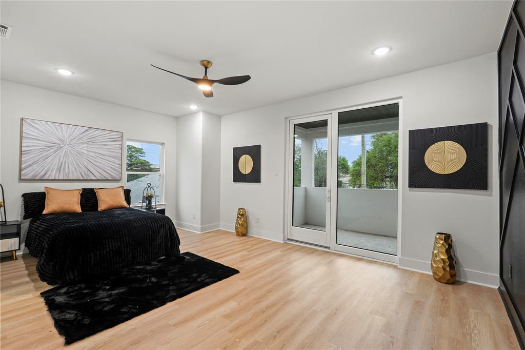 Ervay Place - Residential