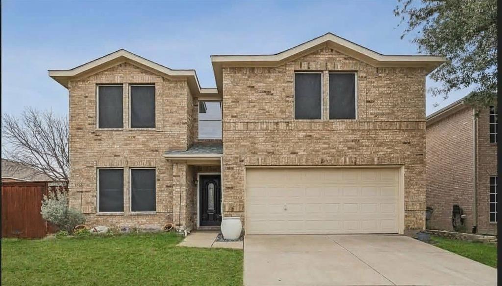 2453 Graystone Drive