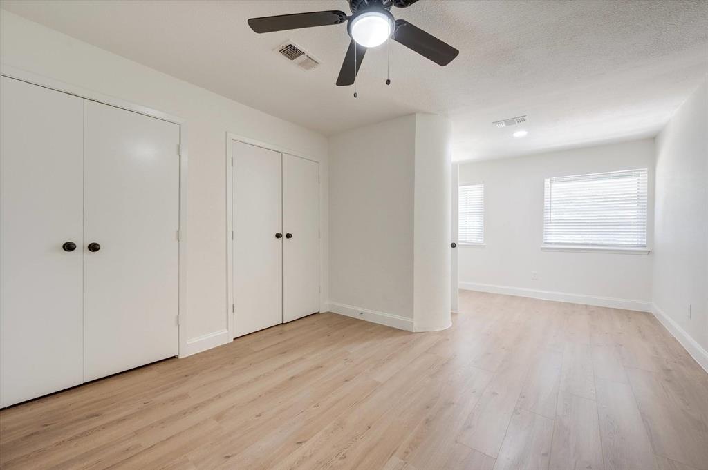 Original Cleburne - Residential Lease