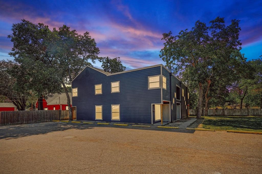 Original Cleburne - Residential Lease