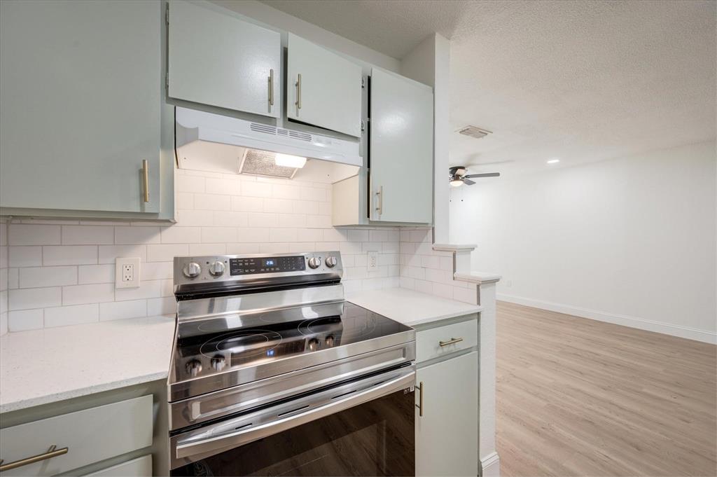 Original Cleburne - Residential Lease