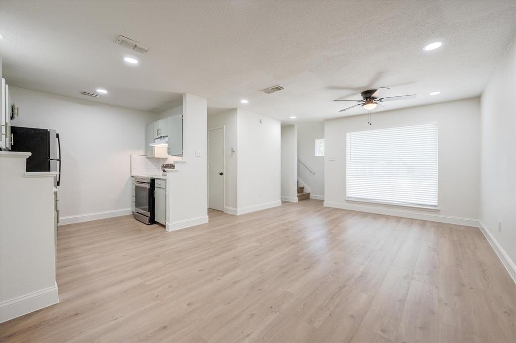 Original Cleburne - Residential Lease