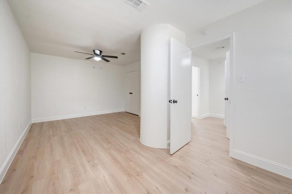 Original Cleburne - Residential Lease